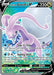 Image for Hisuian Goodra V (Full Art) (187/196) (Holofoil) [SWSH11: Lost Origin] - Pokemon
