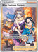 Image for Miss Fortune Sisters (Full Art) (194/196) (Holofoil) [SWSH11: Lost Origin] - Pokemon