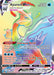 Image for Kyurem VMAX (Secret) (197/196) (Holofoil) [SWSH11: Lost Origin] - Pokemon