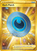 Image for Dark Patch (Secret) (216/196) (Holofoil) [SWSH11: Lost Origin] - Pokemon