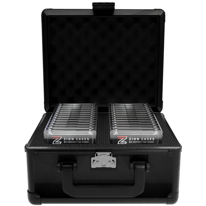 Zion Slab Case