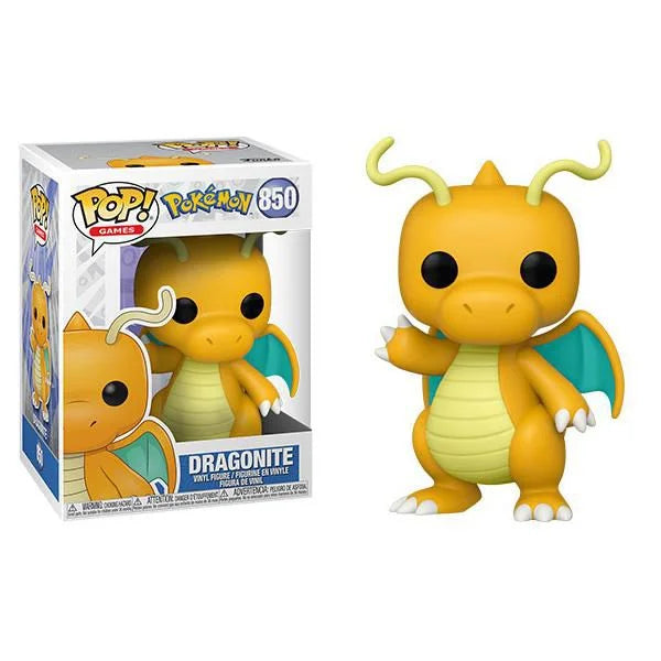 Funko Pop! Dragonite #850