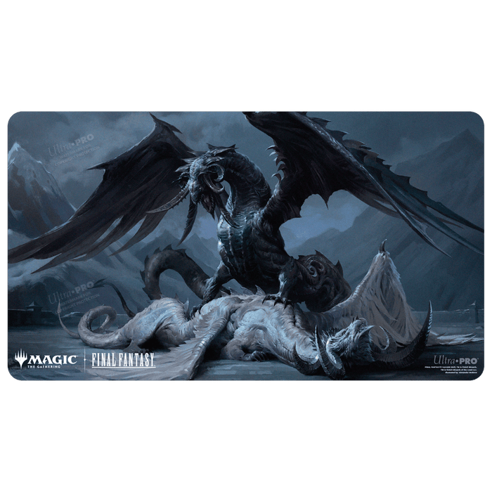 Magic: The Gathering®—FINAL FANTASY™ Crux of Fate Playmat