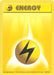 Image for Lightning Energy (100/102) [Base Set] - Pokemon