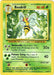 Image for Beedrill (017/102) [Base Set] - Pokemon