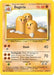 Image for Dugtrio (019/102) [Base Set] - Pokemon