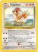 Image for Pidgeotto (022/102) [Base Set] - Pokemon