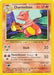 Image for Charmeleon (024/102) [Base Set] - Pokemon