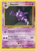 Image for Haunter (029/102) [Base Set] - Pokemon