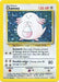 Image for Chansey (003/102) (Holofoil) [Base Set] - Pokemon
