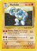 Image for Machoke (034/102) [Base Set] - Pokemon
