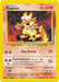 Image for Magmar (036/102) [Base Set] - Pokemon