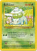 Image for Bulbasaur (044/102) [Base Set] - Pokemon