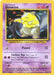 Image for Drowzee (049/102) [Base Set] - Pokemon