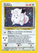 Image for Clefairy (005/102) (Holofoil) [Base Set] - Pokemon