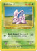 Image for Nidoran M (055/102) [Base Set] - Pokemon
