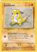 Image for Sandshrew (062/102) [Base Set] - Pokemon