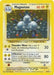 Image for Magneton (009/102) (Holofoil) [Base Set] - Pokemon