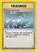 Image for Energy Removal (092/102) [Base Set] - Pokemon