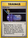 Image for Defender (109/130) [Base Set 2] - Pokemon