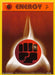 Image for Fighting Energy (125/130) [Base Set 2] - Pokemon
