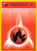 Image for Fire Energy (126/130) [Base Set 2] - Pokemon