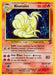 Image for Ninetales (013/130) (Holofoil) [Base Set 2] - Pokemon