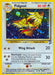 Image for Pidgeot (014/130) (Holofoil) [Base Set 2] - Pokemon