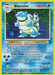 Image for Blastoise (002/130) (Holofoil) [Base Set 2] - Pokemon