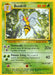 Image for Beedrill (021/130) [Base Set 2] - Pokemon