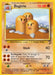 Image for Dugtrio (023/130) [Base Set 2] - Pokemon