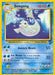 Image for Dewgong (036/130) [Base Set 2] - Pokemon