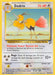 Image for Dodrio (037/130) [Base Set 2] - Pokemon