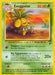 Image for Exeggutor (039/130) [Base Set 2] - Pokemon