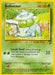 Image for Bulbasaur (067/130) [Base Set 2] - Pokemon