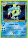 Image for Gyarados (007/130) (Holofoil) [Base Set 2] - Pokemon