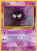 Image for Gastly (075/130) [Base Set 2] - Pokemon