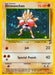 Image for Hitmonchan (008/130) (Holofoil) [Base Set 2] - Pokemon