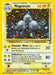 Image for Magneton (009/130) (Holofoil) [Base Set 2] - Pokemon