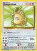 Image for Kangaskhan (026/130) [Base Set 2] - Pokemon