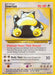 Image for Snorlax (030/130) [Base Set 2] - Pokemon