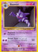 Image for Haunter (043/130) [Base Set 2] - Pokemon