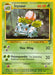 Image for Ivysaur (044/130) [Base Set 2] - Pokemon