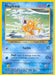 Image for Magikarp (050/130) [Base Set 2] - Pokemon