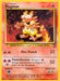 Image for Magmar (051/130) [Base Set 2] - Pokemon