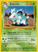 Image for Nidorina (053/130) [Base Set 2] - Pokemon
