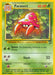 Image for Parasect (055/130) [Base Set 2] - Pokemon