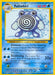 Image for Poliwhirl (057/130) [Base Set 2] - Pokemon