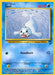 Image for Seel (061/130) [Base Set 2] - Pokemon