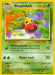 Image for Weepinbell (064/130) [Base Set 2] - Pokemon